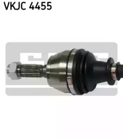 skf vkjc4455